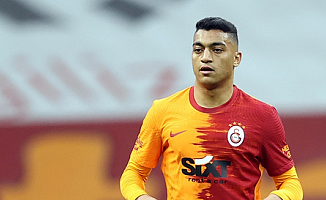 Galatasaray'dan Mostafa Muhammed kararı