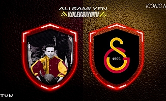 Galatasaray’ın NFT koleksiyonunun 3. bölümü 15 Ekim’de satışa sunulacak