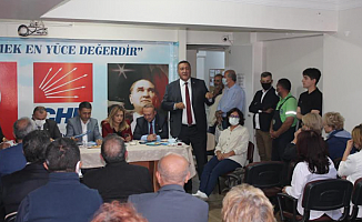 Gürer: “AKP emekçinin haklarını sömürüyor”
