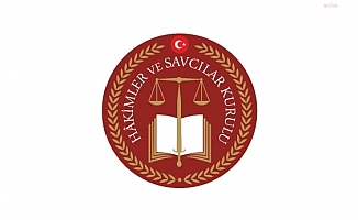 HSK, 359 hâkimin yerini değiştirdi: İzmir Başsavcısı Yargıtay Savcısı oldu
