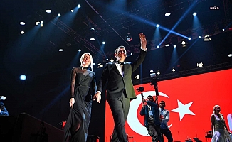 İBB, Cumhuriyet Bayramı için konserler ve etkinlikler düzenleyecek