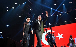 İBB, Cumhuriyet Bayramı için konserler ve etkinlikler düzenleyecek