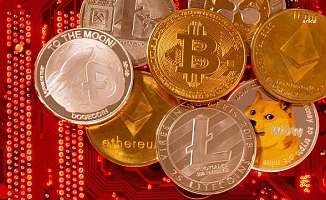 İzmir merkezli kripto para borsası Coinzo kapandı
