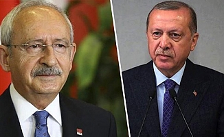 Kılıçdaroğlu'ndan Erdoğan'a memur yanıtı: "Kim fakir fukaranın hakkını yerse karşısında olacağım, yanında Erdoğan dahi olsa"
