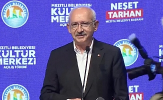 Kılıçdaroğlu'ndan "yönetimde şeffaflık" vurgusu: "Bizim CHP’li belediyelerin diğer belediyelerden temel farkı budur"