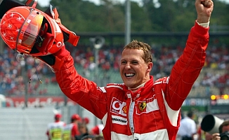 Piero Ferrari, Michael Schumacher ile ilgili acı gerçeği açıkladı