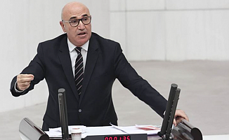 Tanal’dan “CHP’nin Şanlıurfa’yı Kazanması Hayal” Diyen AKP’li Köseoğlu’na Yanıt