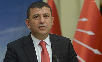 Veli Ağbaba:  "TÜGVA meselesi Türkiye’deki herkesin gördüğü açığa çıkan bir pisliktir. Şimdi FETÖ gitti, TÜGVA geliyor"