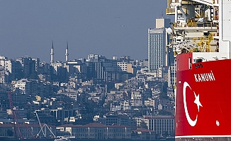 AB, Türkiye’ye uyguladığı yaptırımları 1 yıl uzattı