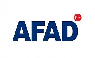 AFAD: Enkazdan 9 kişi yaralı olarak çıkarılıp hastaneye sevk edilmiştir”