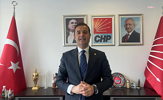 Akın: “Çanakkale Köprüsü, araç başına 15 euro geçiş garantisiyle savurganlığın sembolü oldu"