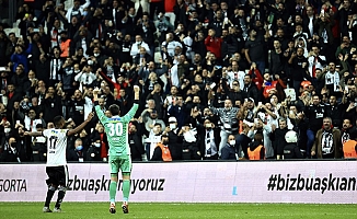 Beşiktaş'ın toplam borcu açıklandı