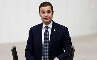 CHP'li Akın Nevşehir ziyaretini değerlendirdi: "Her şey ortada. AK Parti iktidarı sona ermiştir"