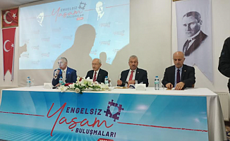 CHP'li Arık: "14 Milyon Yurttaşımız Görünmüyor"