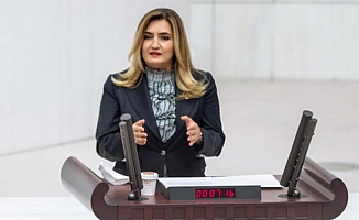 CHP'li Kılıç: “Ülke işsizlikten kırılırken RTÜK yandaşların istihdam kapısı oldu”
