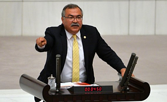 Adalet Bakanlığına Ulaşılmıyor! Soru Önergelerinin Yüzde 77,92’si Cevapsız
