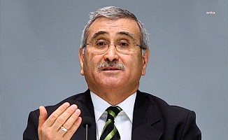 Durmuş Yılmaz: "Söylediğim söz operasyon yapılmasını engelledi ama hâlâ ortadan kaldırmadı"