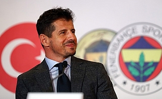 Emre Belözoğlu'ndan Fenerbahçe itirafı