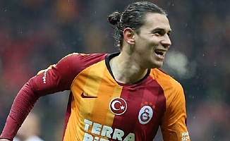 Galatasaray, Taylan Antalyalı ile sözleşme uzattı