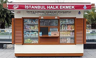 İBB'den Halk Ekmek açıklaması