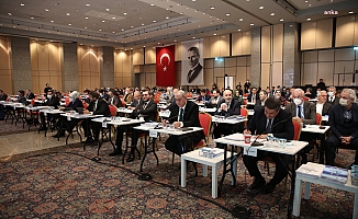 İBB'nin 100 metro aracı alımı için kredi talebine onay