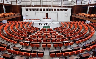 İhracatçılara yönelik kanun teklifi TBMM'de kabul edildi