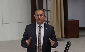 İnfaz ve koruma memurlarının gözü TBMM'de