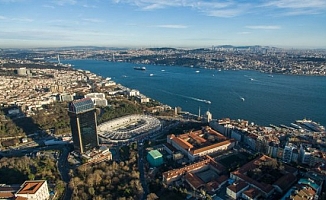 İstanbul'un en pahalı ilçesi belli oldu