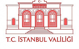 İstanbul Valisi açıkladı: Yüz yüze eğitime bir günlük ara verildi. Engelli ve hamile personel yarın izinli