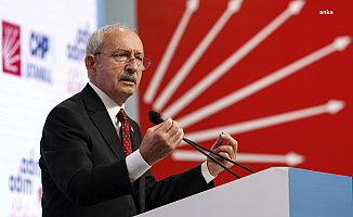 Kılıçdaroğlu:  “Gıda sektörü paydaşlarını davet ettim, yarın kara kışı konuşacağız"