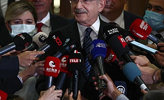 Kılıçdaroğlu: Zırvalıklar ve saçmalıklarla karşı karşıyayız