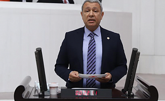 Orhan Sümer: “2022 tarım desteklerinde çiftçiyi mutlu edecek bir şey yok”