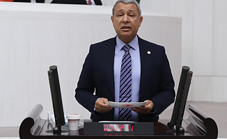 Orhan Sümer: “AKP İktidarı milleti açlığa mahkûm etti”