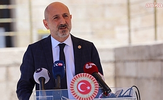 ÖZTUNÇ: KAZA DERSEK OLAYI HAFİFLETMİŞ OLURUZ, BU BİR SUÇTUR