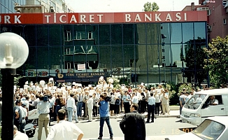 Türk Ticaret Bankası'na yeniden faaliyet izni verildi