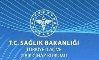 Türkiye İlaç ve Tıbbi Cihaz Kurumu: Kritik ilaçlara erişemediği yönündeki haberler gerçeği yansıtmamaktadır