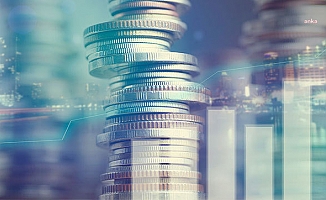 Yurt dışında yerleşikler 479,6 milyon dolarlık hisse senedi aldı