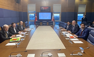 6 muhalefet partisinin parlamenter sistem çalışmasında son aşamaya gelindi