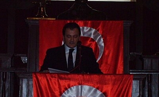 Ankara Barosu'nun yeni başkanı Kemal Koranel oldu