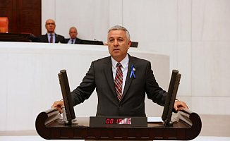 CHP'li Arık’tan Vatandaşlar İçin ‘Yalan Söylüyorlar” Diyen AKP'li Tamer’e Tepki: “Sen Yalan Söylüyorsun!"