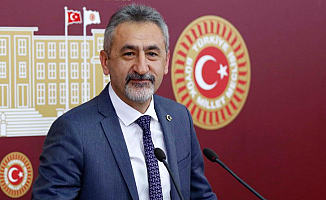 CHP'li Adıgüzel: "Spor Toto’nun yönetiminde kimler olduğu ısrarla açıklanmıyor"