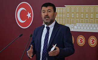 CHP'li Ağbaba: "Asgari ücret yılbaşından bu yana 174 dolar değer kaybetti"