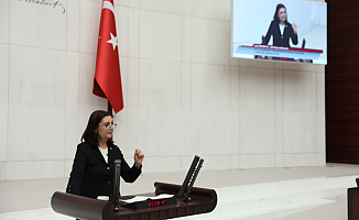 CHP'li Karabıyık: Türk Lirasını doların önüne attınız ve pul ettiniz!