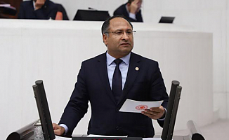 CHP'li Purçu: “Romanlar Bırakın Yoksulluğu, Açlıkla Mücadele Ediyor!”