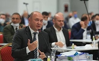CHP'li Tarık Balyalı'dan Bakan Soylu'ya: "Bakan'ın bu sözlerini ciddiye alamıyoruz, amaç gündemi değiştirmek"