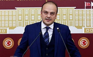CHP'li Tığlı: “Bakanlığın felaketin üzerini örtmek için sarf ettiği gayreti değil, çevrede yarattığı tahribatın ne düzeyde olduğunu bilmek istiyoruz”