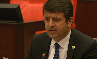 Tutdere: Adıyaman’ın Spor Tesisi Eksikliklerini Giderin