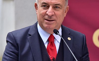 CHP'li Zeybek: "Sadece mevduat sahiplerinin risklerinin ortadan kaldırılması için ayrılacak bu bütçe yasal değildir"