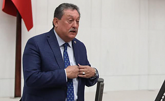 CHP’li Özer: "OGM İş Vaadiyle Rüşvet Aldı İddiası Yargıda Çözülmeli"