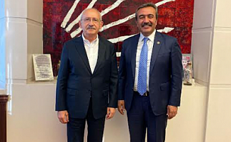 Çukurova’da 7’nci toplu açılış ve temel atma töreni